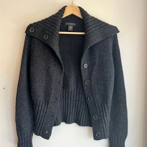 Women’s Banana Republic Wool Cardigan